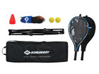 SCHILDKRÖT Tennis Set mit Tasche