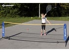 SCHILDKRÖT Tennis Set mit Tasche