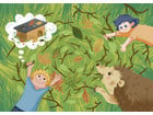 Betzold Kamishibai Bildkarten Der Igel