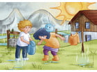 Betzold Kamishibai Bildkarten Der Wasserkreislauf