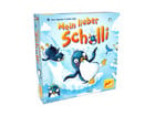 Mein lieber Scholli