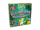 Das Kleinhorn vom Riesenwald