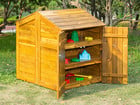 Outdoor Schrank
