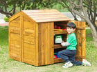 Outdoor Schrank