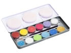 EULENSPIEGEL Schminkpalette Eis Princess