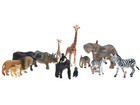 schleich® Safari Tiere 11er Set