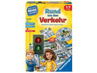 Ravensburger Rund um den Verkehr