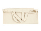 Baumwolltasche mit Boden