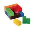 3D Puzzle Tetrodomo