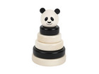 Stapelturm Panda