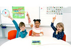 Anybook Pro Audiostift Profikoffer Klassenset