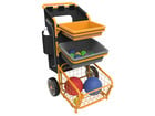 beleduc Multi Flex Trolley