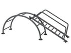 Betzold Outdoor Leiter mit Griffen