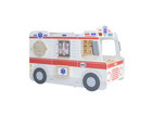 Krankenwagen