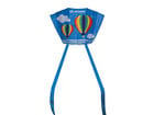 SCHILDKRÖT Flugdrachen Pocket Kite L