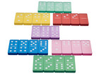Acryl Domino 28 teilig