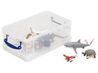 schleich® Bedrohte Tierarten 10er Set