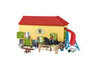 schleich® Pferdestall Set