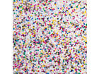 folia Glitterkarton grob 50 x 70 cm 5 Farben
