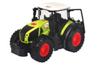 Simba Dickie CLAAS Traktor mit Anhänger