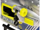 Simba Dickie Polizei Helikopter