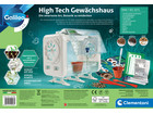 Clementoni High Tech Gewächshaus