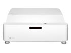 Optoma ZH430UST Full HD Ultrakurzdistanz Laser Beamer