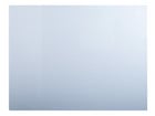 Exacompta Schreibtischunterlage 50 x 65 cm transparent