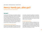 Henry: Handy gut alles gut? Spielfiguren für die Erzählschiene