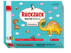 Ruckzuck Mathespiele – Einmaleins