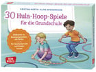 Hula Hoop – 30 Bildkarten zu Bewegungsspielen