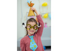 folia Gummischnüre Set mit 4 Stück