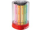 STABILO® Filzstifte Trio Scribbi Tischset 12 Farben