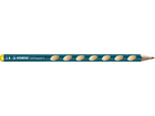 STABILO® Linkshänder Bleistifte EASYgraph Kartonetui 6 Stück