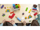 Betzold Weiche Kinderknete inkl Box