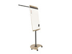 Natural Flipchart mobil