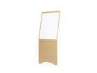 Nachhaltiges Karton Flipchart