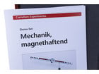 Cornelsen Experimenta Demo Set Mechanik magnethaftend