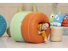 Betzold Hocker Donut zweiteilig