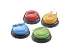 Antwort Buzzer mit Licht und Sound