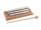 Percussion Set Holz 42 teilig