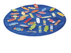 beleduc Reaktionsspiel CANDY