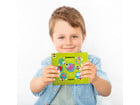 beleduc HUMANICO Puzzle Kontinente