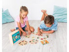 beleduc TECHNICO Puzzle Fahrzeuge