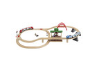 BRIO® World Großes Bahn Reisezug Set