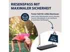 HUDORA Gummibrettschaukel