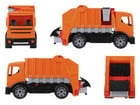 LENA® GIGA TRUCKS Müllwagen