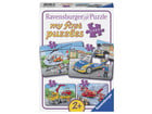 Ravensburger my first puzzles 5er Set 2