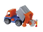 LENA® TRUXX Müllwagen
