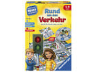 Ravensburger Lernspiele Set: Alltag und Verkehr